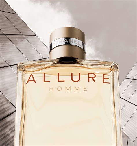 buy Chanel Allure men